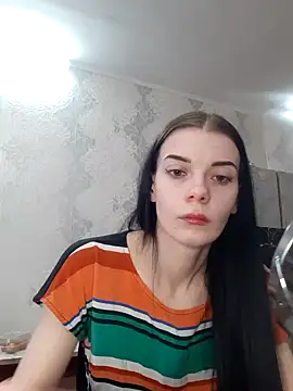 Вебкам-шоу JhonSHelBy7LuNa