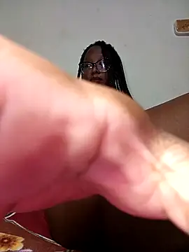 Chat XXX en directo de sexypatty11