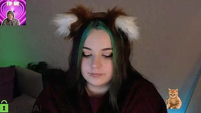 Mia_R0ss 라이브 XXX 채팅