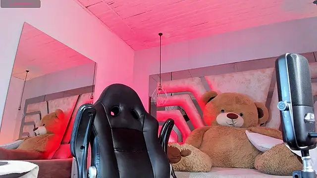 AngelineHeet Webcamshow