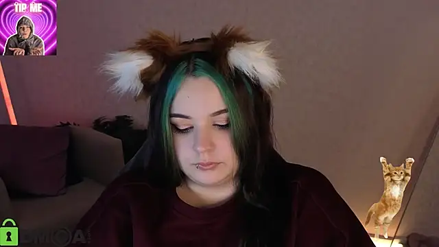 Mia_R0ss' Live XXX Chat