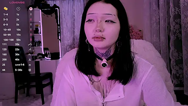 Chat XXX Live Lein_Bone