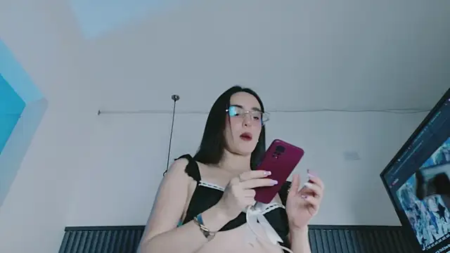 Chat +18 de levana1 ao vivo