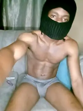 Chatroom XXX en direct de Samir4123