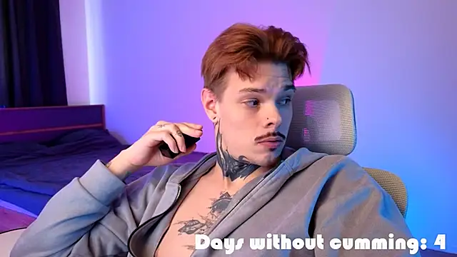 DENIS_HERE: онлайн-секс-чат