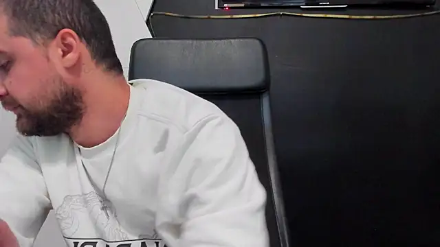 JamesMyerss Webcam show