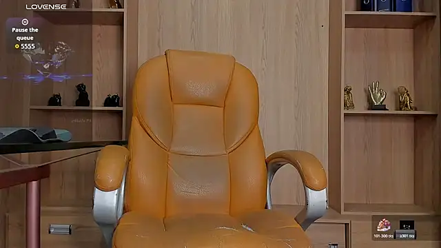 George_Diesell Webcam show