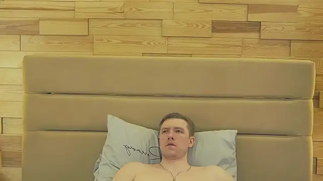 EthanPinkman 在線直播表演