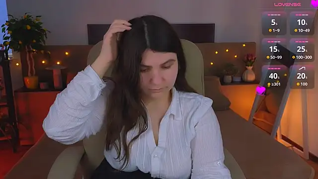 Viola__Shy: απευθείας συνομιλία ΧΧΧ