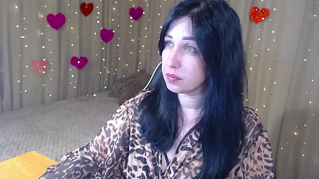 JillStevens Adlı Modelin Canlı XXX Sohbeti