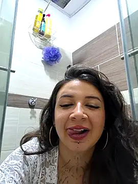 Aria_Bennett21 Live XXX-chat