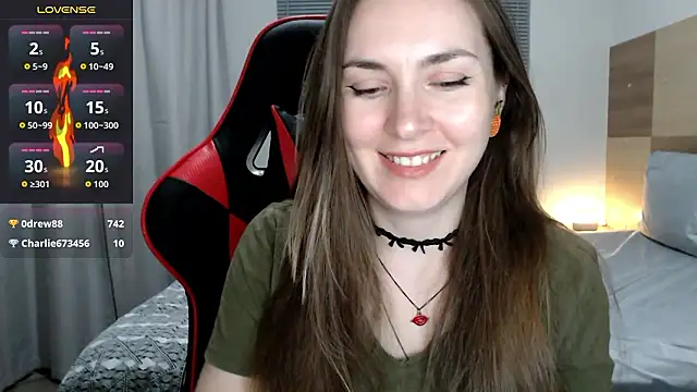 Naughty_Annn Live XXX-chat