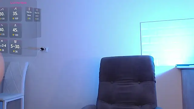 Eva_Hailey_ Live XXX-chat