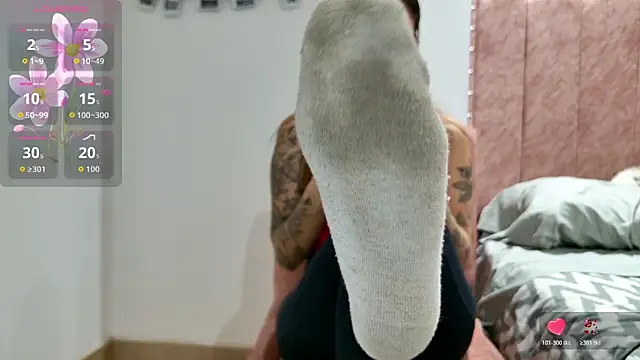 Emmy_petit Live XXX-chat