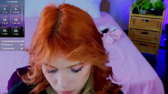 โชว์เว็บแคมของ Hotary_Yuko