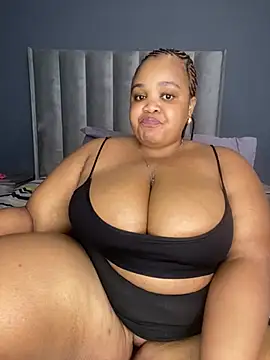 MissPortia16: вебкам-шоу