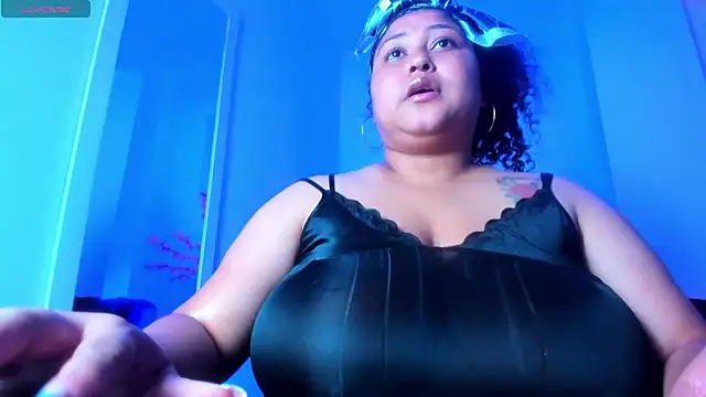 Ayliinn_ Live XXX-chat