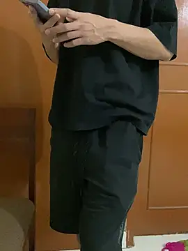 PhilMyDick 在線直播表演