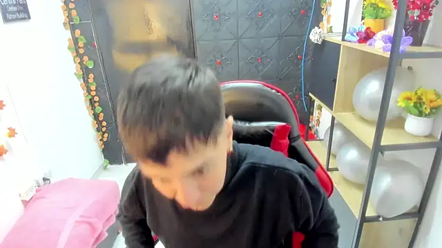 _Hannah_Hot 라이브 XXX 채팅