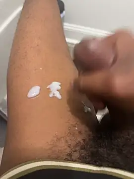 โชว์เว็บแคมของ MrPrettyDick97