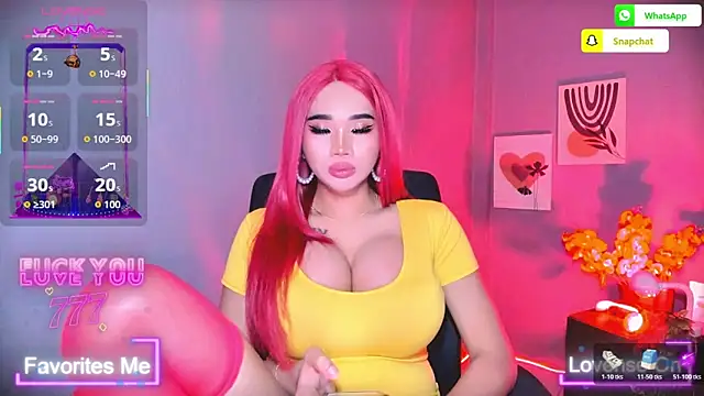 _prettyjawdropper_ live XXX chat