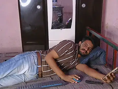 HotXKrish Webcam show