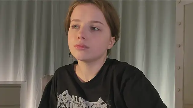 XXX chat uživo modela GabiMeshuggah