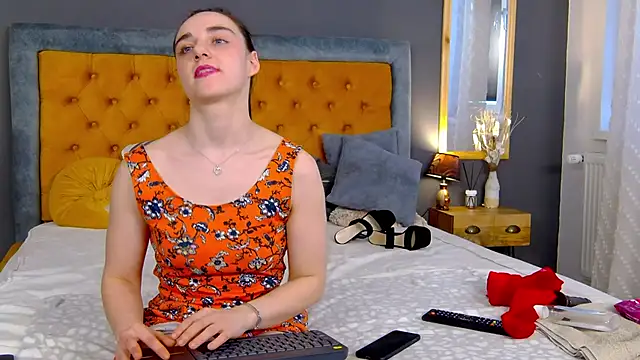 แชท XXX สดของ Jessica_White_