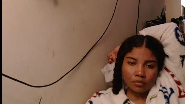 madelene's Live XXX Chat