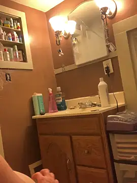 RagingRebecca Live XXX-chat