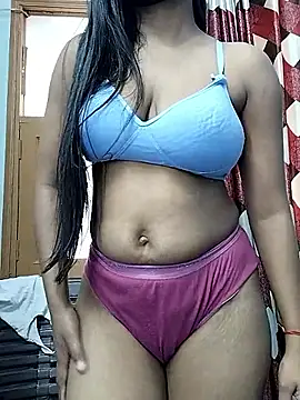 Laxmi_89's Live XXX Chat