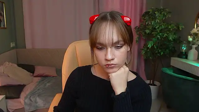 دردشة Jamie_Chung الجنسية المباشرة