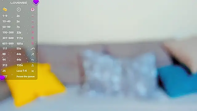 KatyKufel: απευθείας συνομιλία ΧΧΧ