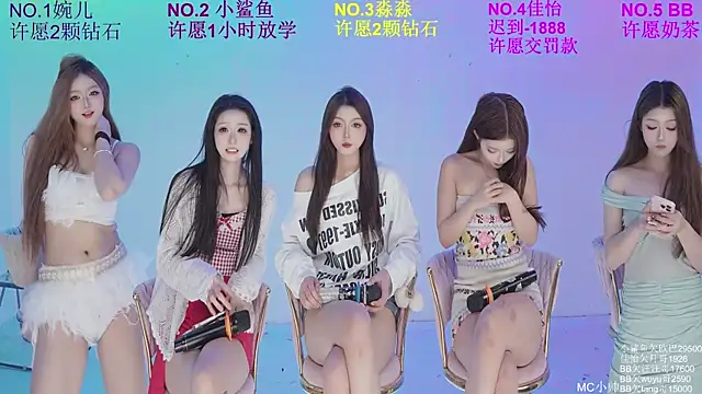 STY-0089 Show Webcam