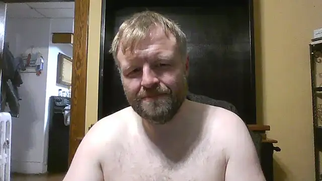 TheOneDonShaun élő XXX-chatje