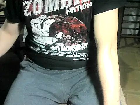 OreCam – Kamerová šou