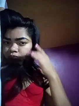 Rocioardiente Live XXX-chat