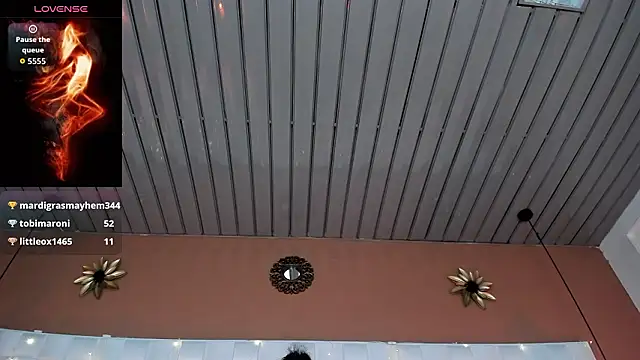 AmberJoyMilf's Live XXX Chat