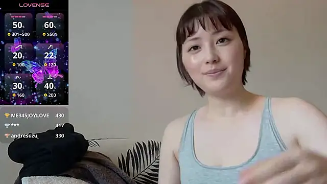 minato-jp Live XXX-chat