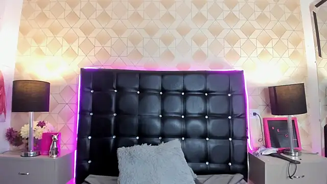 Alexxa_Carter's Live XXX Chat