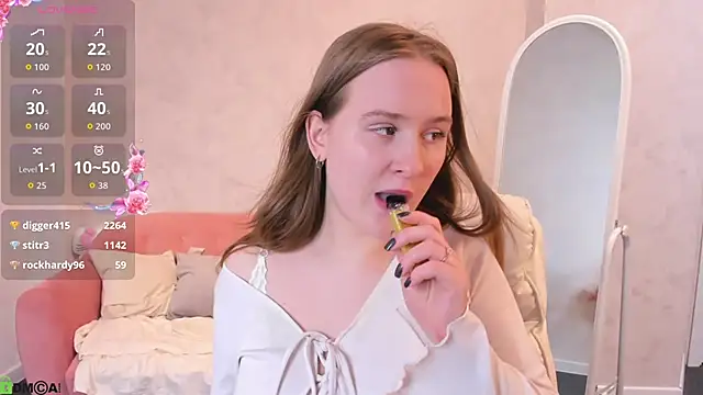 Stella_Soul: απευθείας συνομιλία ΧΧΧ