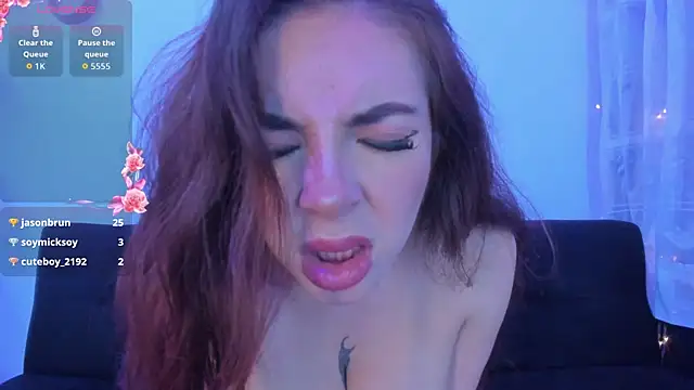 Sweet_bellaa_ Live XXX-chat