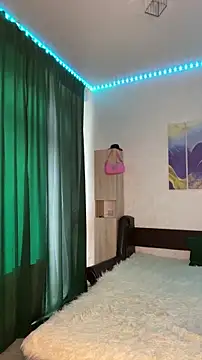 Lissy_Liss' Live XXX Chat