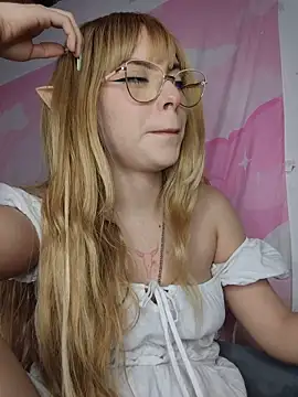 isaneptuneuwu Live XXX-chat