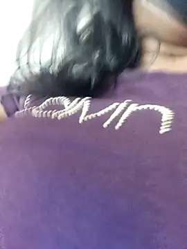 RDindian96のウェブカメラショー