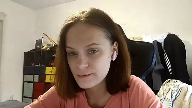 LuluSweetyGirl Live XXX-chat