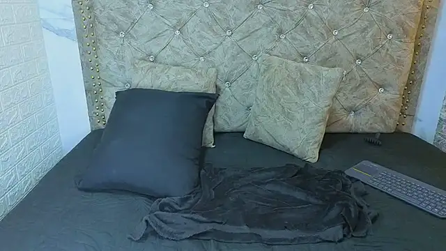 ElisVega Live XXX-chat