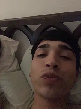 Show Webcam de Lucasss2204