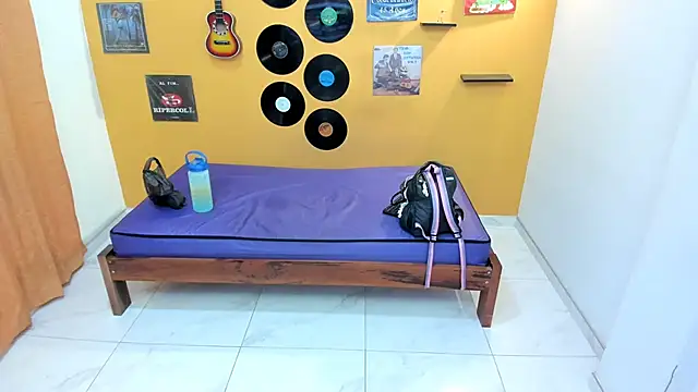 lilithevil32 Live XXX Chat