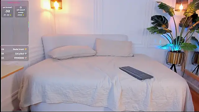 soffiicastro Live XXX-Chat